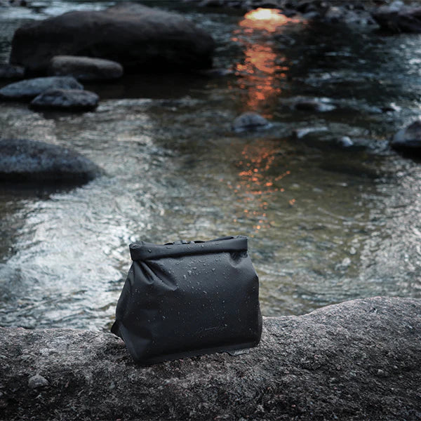 【Matador】マタドール  Flatpak Toiletry Case "3Color" ※ネコポス可