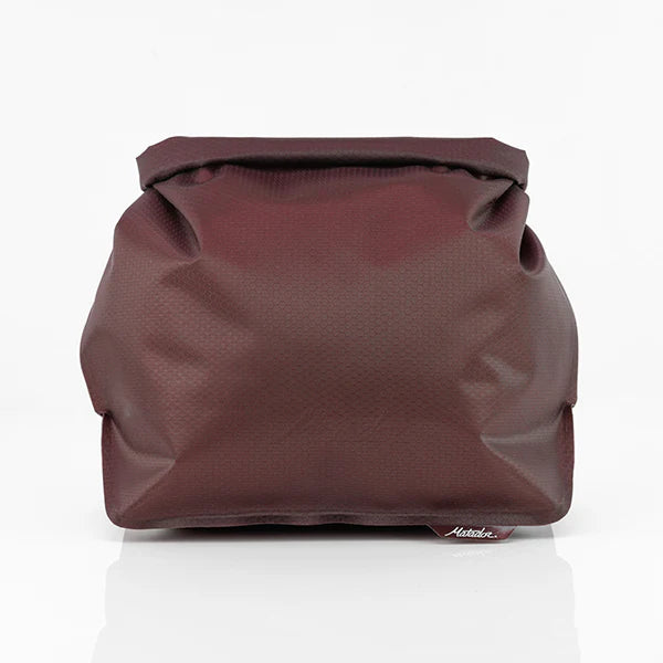 【Matador】マタドール  Flatpak Toiletry Case "3Color" ※ネコポス可