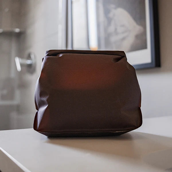 【Matador】マタドール  Flatpak Toiletry Case "3Color" ※ネコポス可