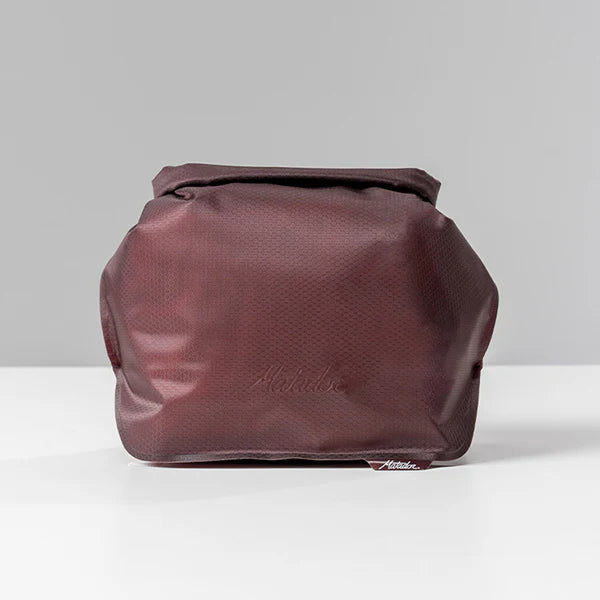 【Matador】マタドール  Flatpak Toiletry Case "3Color" ※ネコポス可