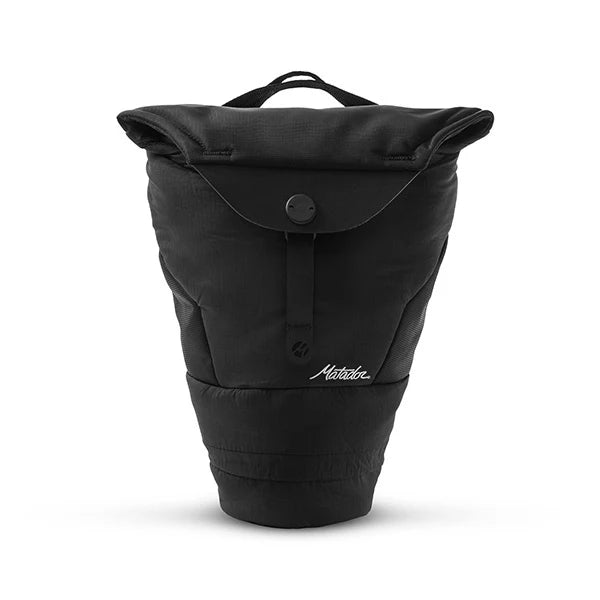 【Matador】マタドール Camera Base Layer "Black"