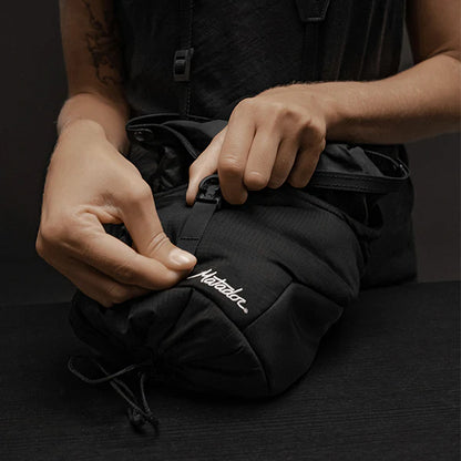 【Matador】マタドール Camera Base Layer "Black"