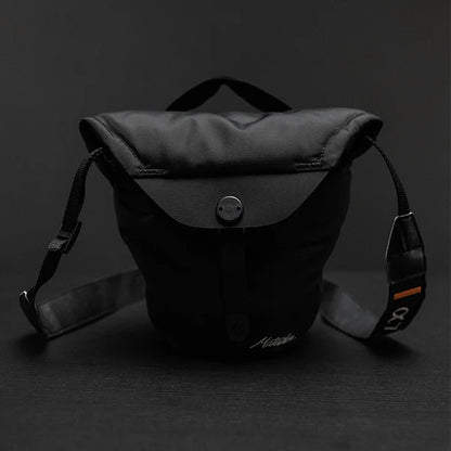【Matador】マタドール Camera Base Layer "Black"