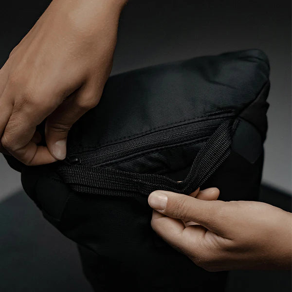 【Matador】マタドール Camera Base Layer "Black"