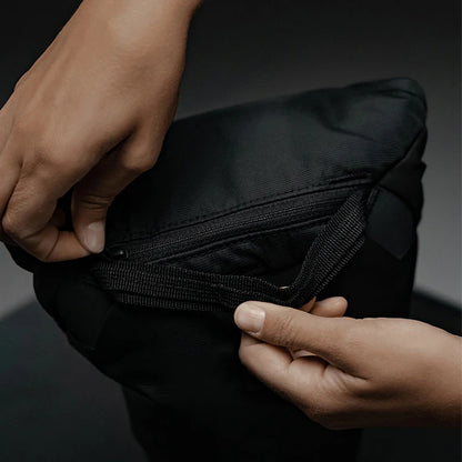 【Matador】マタドール Camera Base Layer "Black"
