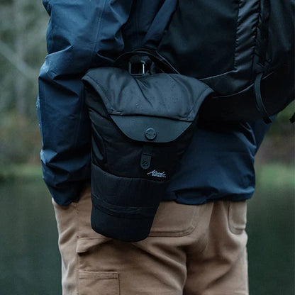【Matador】マタドール Camera Base Layer "Black"
