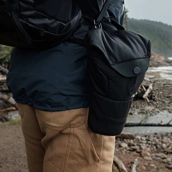 【Matador】マタドール Camera Base Layer "Black"