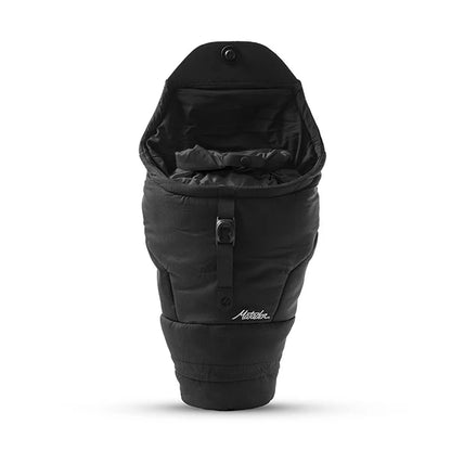 【Matador】マタドール Camera Base Layer "Black"