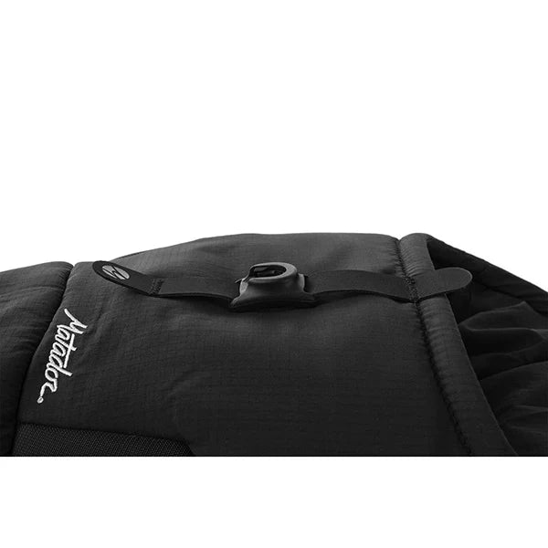 【Matador】マタドール Camera Base Layer "Black"
