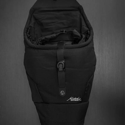 【Matador】マタドール Camera Base Layer "Black"
