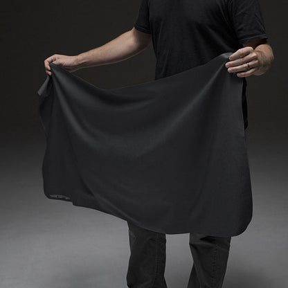 【Matador】マタドール Ultralight Travel Towel L "Charcoal"