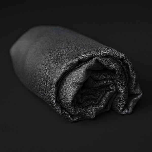 【Matador】マタドール Ultralight Travel Towel L "Charcoal"