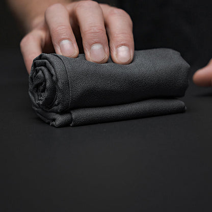 【Matador】マタドール Ultralight Travel Towel L "Charcoal"