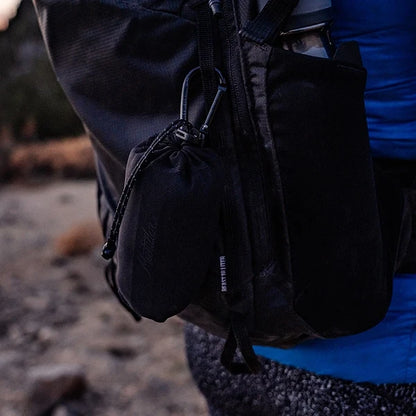 【Matador】マタドール Ultralight Travel Towel L "Charcoal"