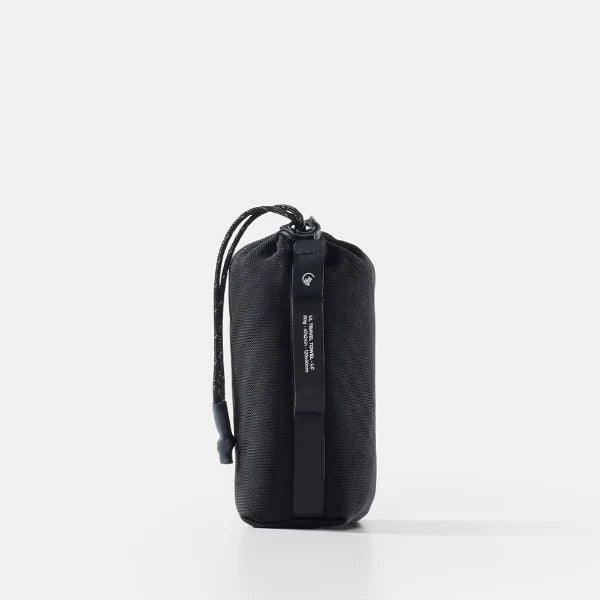 【Matador】マタドール Ultralight Travel Towel L "Charcoal"