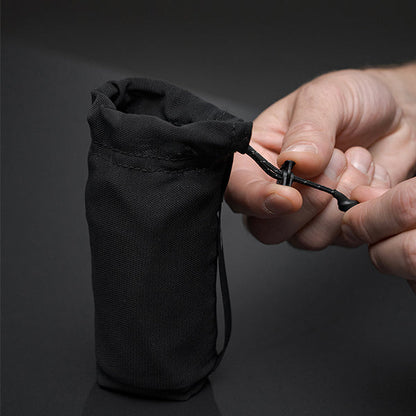 【Matador】マタドール Ultralight Travel Towel L "Charcoal"