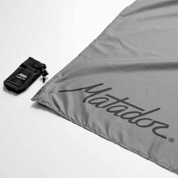 【Matador】マタドール  Mini Pocket Blanket "3Color"