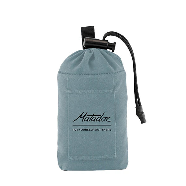 【Matador】マタドール  Mini Pocket Blanket "3Color"