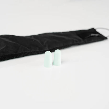 【Matador】マタドール Sleep Mask＋Earplugs "Black" ※ネコポス可
