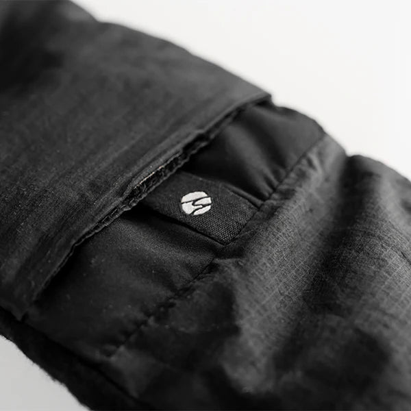 【Matador】マタドール Sleep Mask＋Earplugs "Black" ※ネコポス可