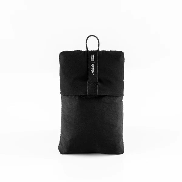 【Matador】マタドール Sleep Mask＋Earplugs "Black" ※ネコポス可