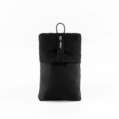 【Matador】マタドール Sleep Mask＋Earplugs "Black" ※ネコポス可