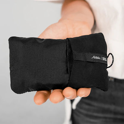 【Matador】マタドール Sleep Mask＋Earplugs "Black" ※ネコポス可