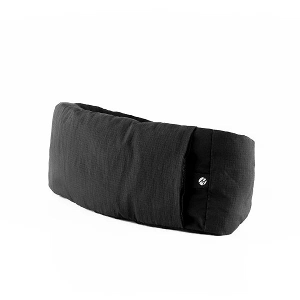 【Matador】マタドール Sleep Mask＋Earplugs "Black" ※ネコポス可