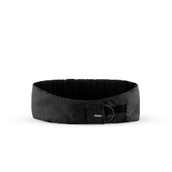 【Matador】マタドール Sleep Mask＋Earplugs "Black" ※ネコポス可