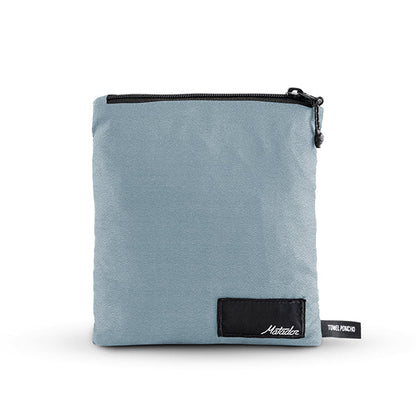 【Matador】マタドール Packable Towel Poncho "2Color"