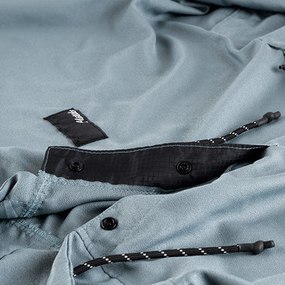 【Matador】マタドール Packable Towel Poncho "2Color"