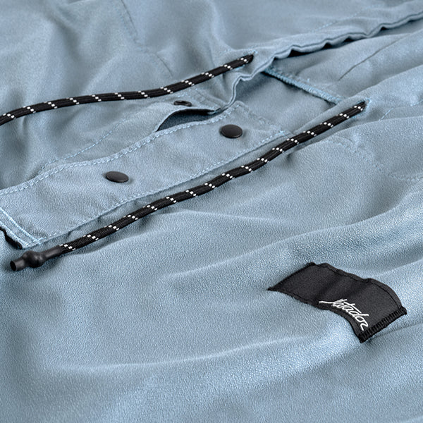 【Matador】マタドール Packable Towel Poncho "2Color"