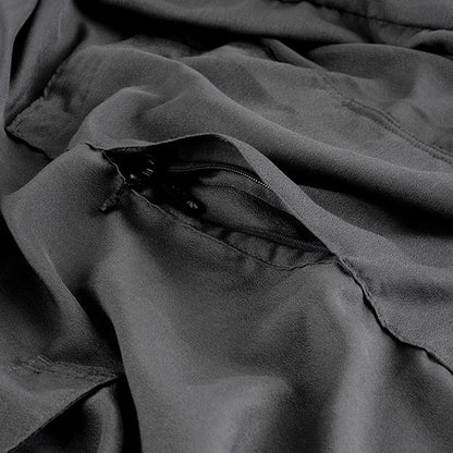 【Matador】マタドール Packable Towel Poncho "2Color"
