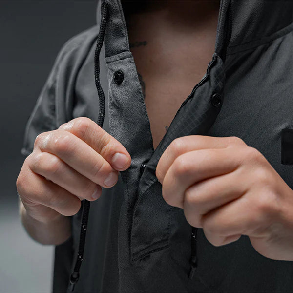 【Matador】マタドール Packable Towel Poncho "2Color"