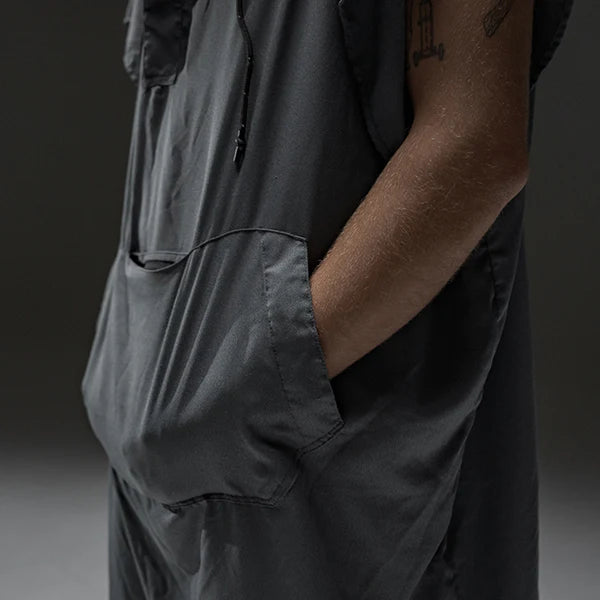 【Matador】マタドール Packable Towel Poncho "2Color"