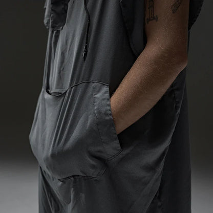 【Matador】マタドール Packable Towel Poncho "2Color"