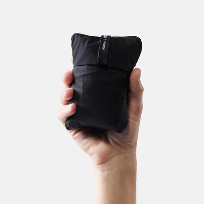 【Matador】マタドール Blackout Travel Pillow "Black" ※ネコポス可
