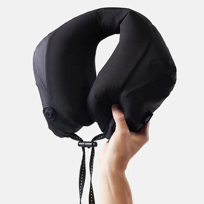 【Matador】マタドール Blackout Travel Pillow "Black" ※ネコポス可