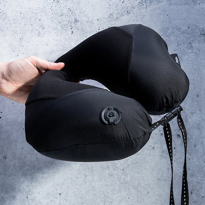 【Matador】マタドール Blackout Travel Pillow "Black" ※ネコポス可
