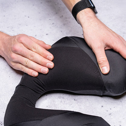 【Matador】マタドール Blackout Travel Pillow "Black" ※ネコポス可