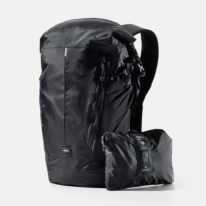 【Matador】マタドール 18L Waterproof Packable Backpack "2Color" ※ネコポス可