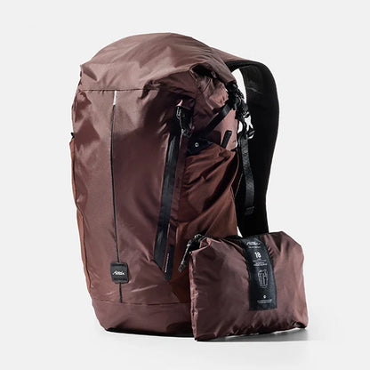 【Matador】マタドール 18L Waterproof Packable Backpack "2Color" ※ネコポス可