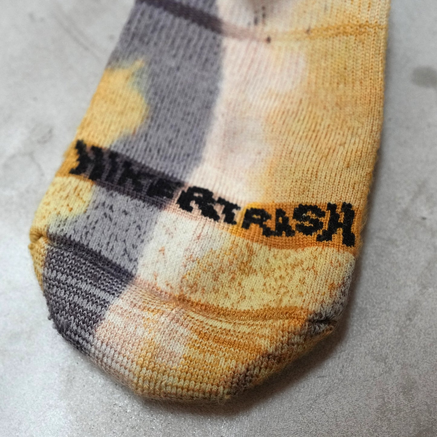 【HIKER TRASH】ハイカートラッシュ Day Dreamer "Hike Trek Mid" "4Color" ※ネコポス可