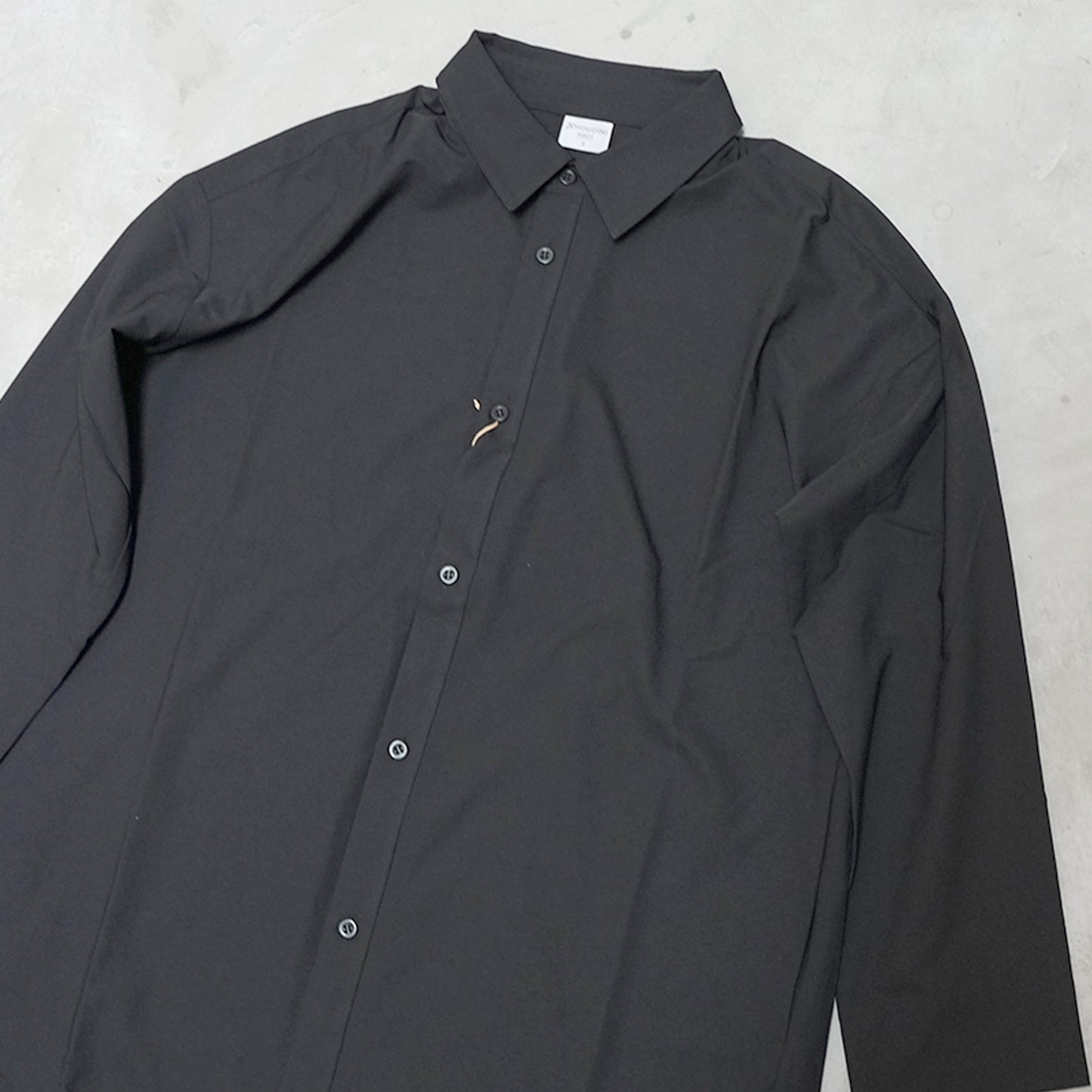 【HOUDINI】フーディニ women's Route Shirt Dress II "2Color"