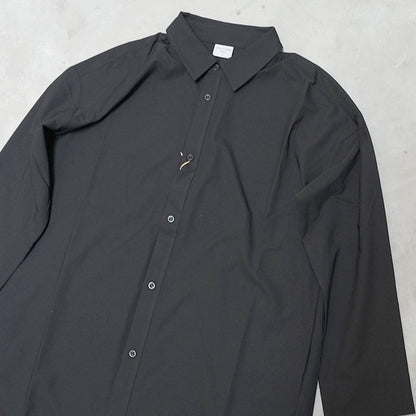 【HOUDINI】フーディニ women's Route Shirt Dress II "2Color"