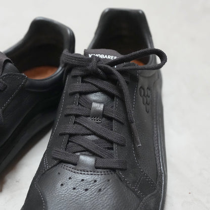 【VIVOBAREFOOT】ヴィヴォ ベアフット men's Gobi Ⅲ Sneaker Leather "3Color"　