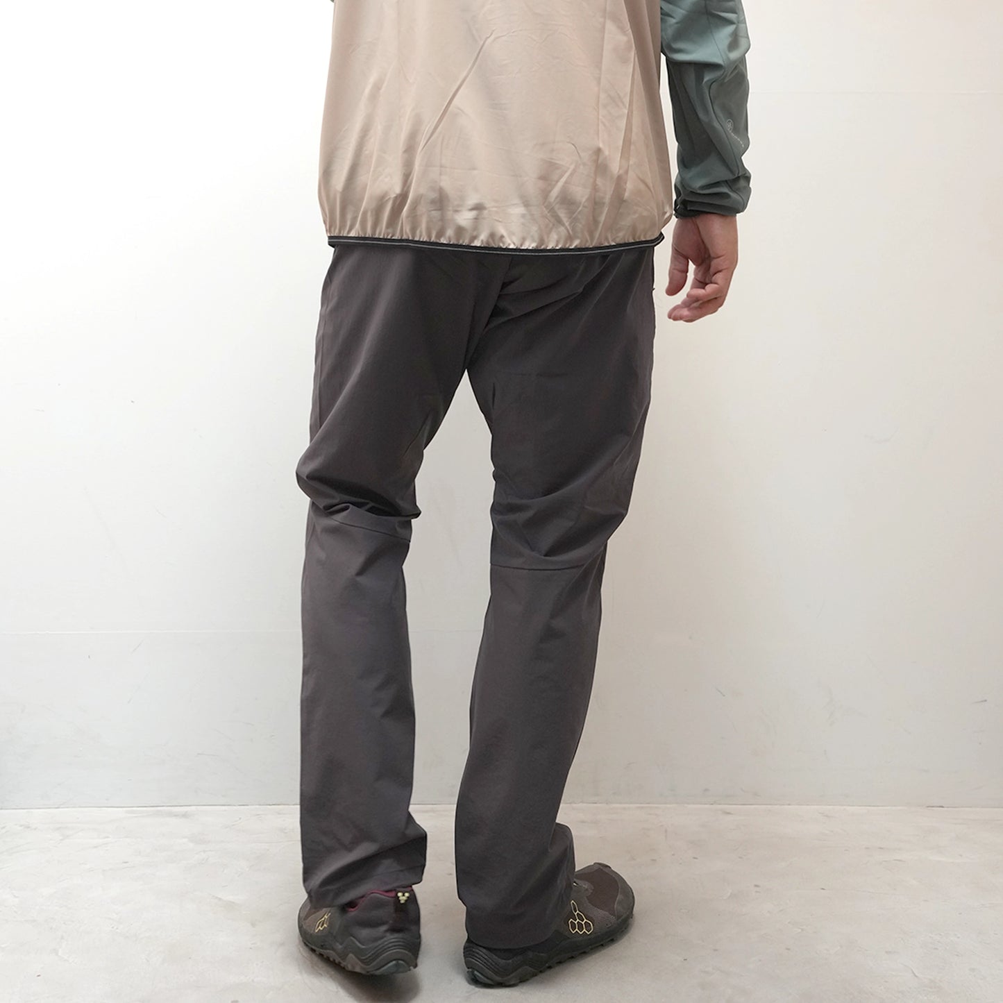 【Teton Bros】ティートンブロス men's Ridge Pant "2Color"