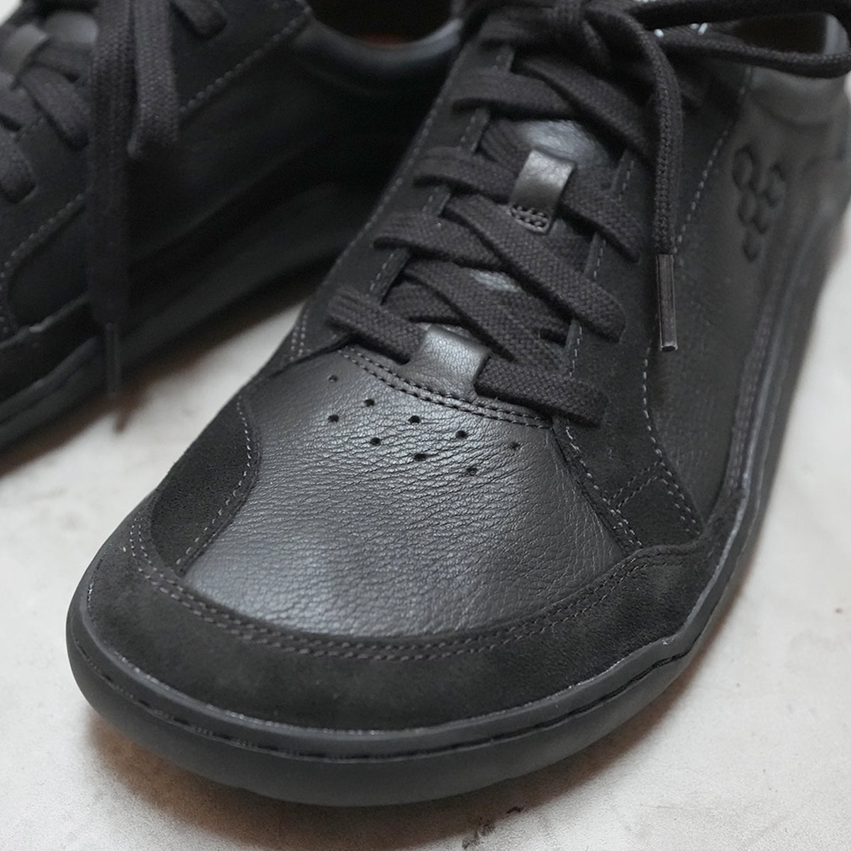 【VIVOBAREFOOT】ヴィヴォ ベアフット men's Gobi Ⅲ Sneaker Leather "3Color"　