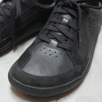 【VIVOBAREFOOT】ヴィヴォ ベアフット men's Gobi Ⅲ Sneaker Leather "3Color"　
