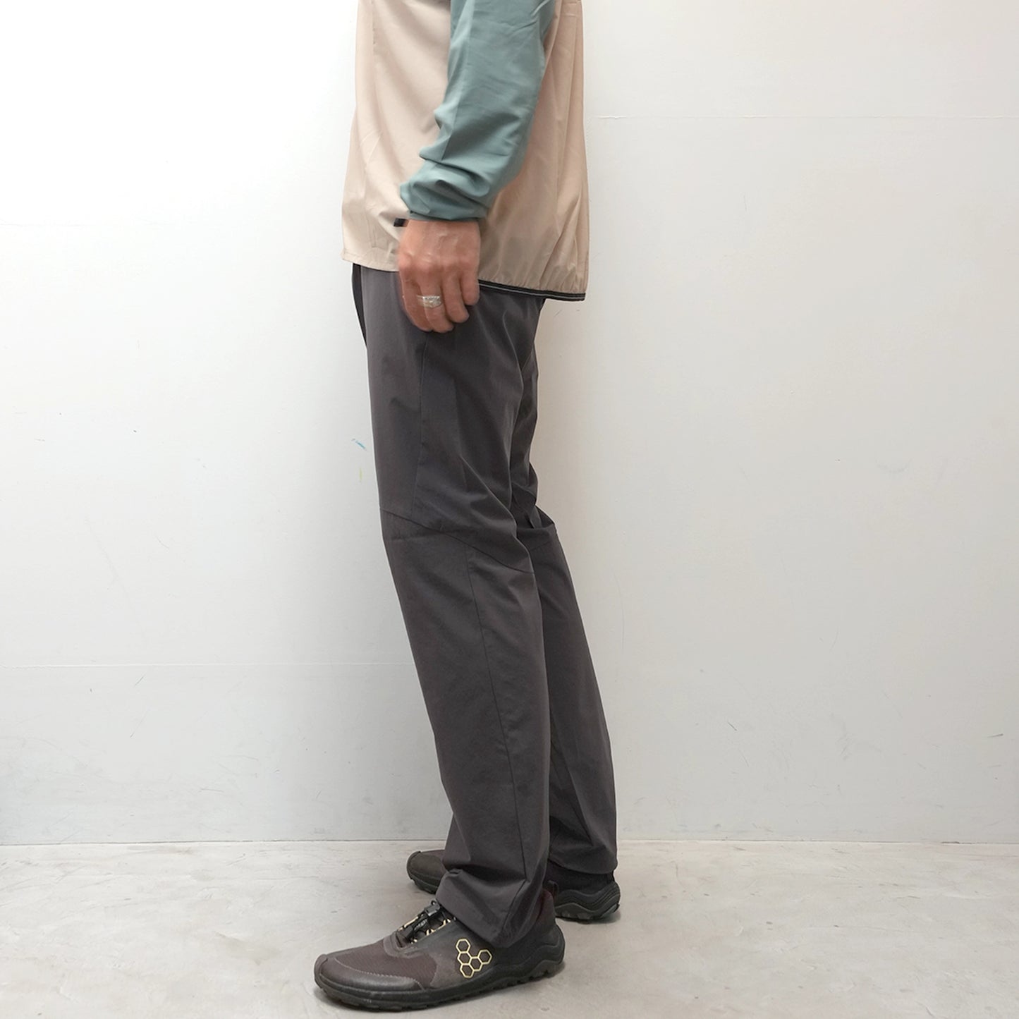 【Teton Bros】ティートンブロス men's Ridge Pant "2Color"
